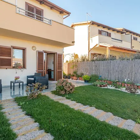 Feriehus Pasiga- Jacuzi Privata Vicino Olbia *