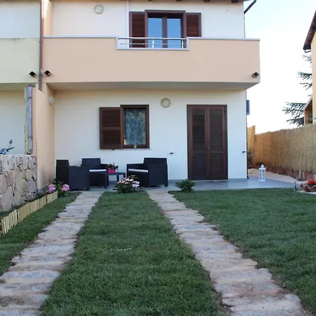 Apartment Pasiga - Private Jacuzzi - Telti