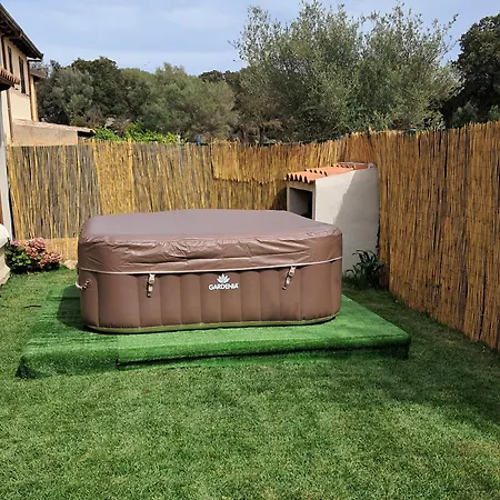 Pasiga - Private Jacuzzi - * Telti