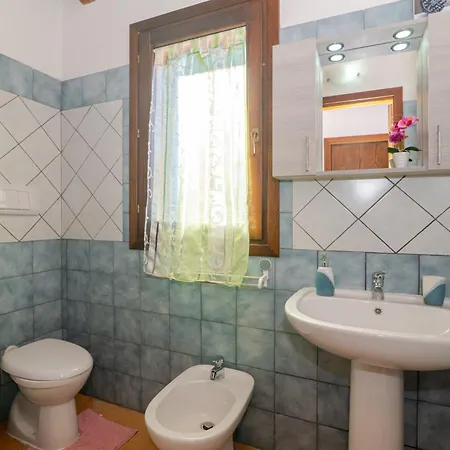 Pasiga- Jacuzi Privata Vicino Olbia