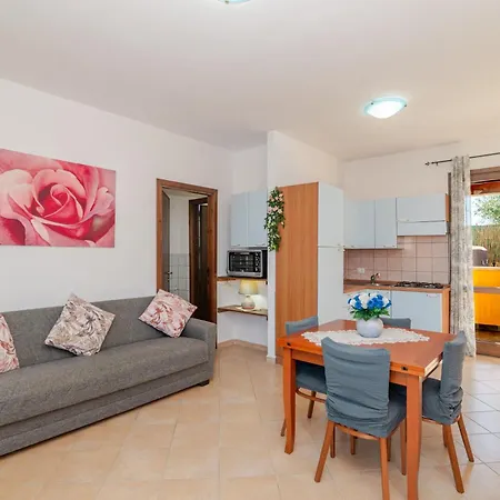 Prázdninový dům Pasiga- Jacuzi Privata Vicino Olbia