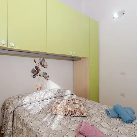 Prázdninový dům Pasiga- Jacuzi Privata Vicino Olbia *