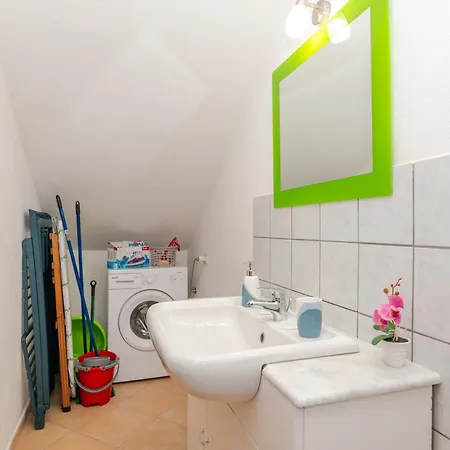 Pasiga- Jacuzi Privata Vicino Olbia Prázdninový dům *