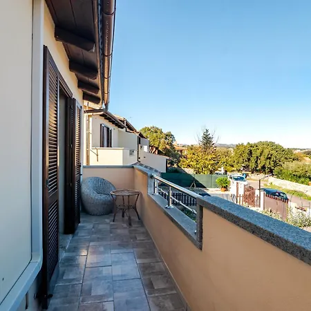 Pasiga- Jacuzi Privata Vicino Olbia Telti