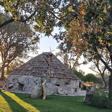 Pasiga- Jacuzi Privata Vicino Olbia
