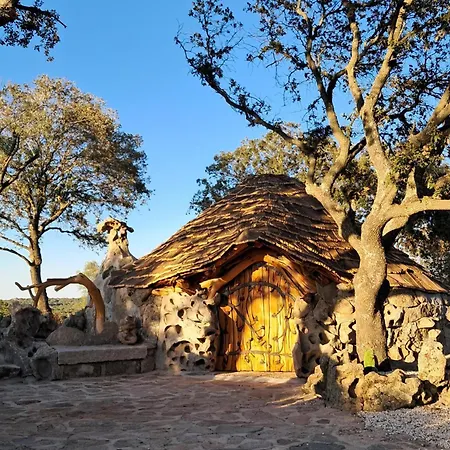 Prázdninový dům Pasiga- Jacuzi Privata Vicino Olbia *