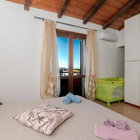 Σπίτι διακοπών Pasiga- Jacuzi Privata Vicino Olbia *