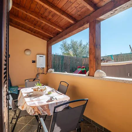Pasiga- Jacuzi Privata Vicino Olbia * Telti