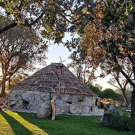 Pasiga- Jacuzi Privata Vicino Olbia Casa vacanze Telti