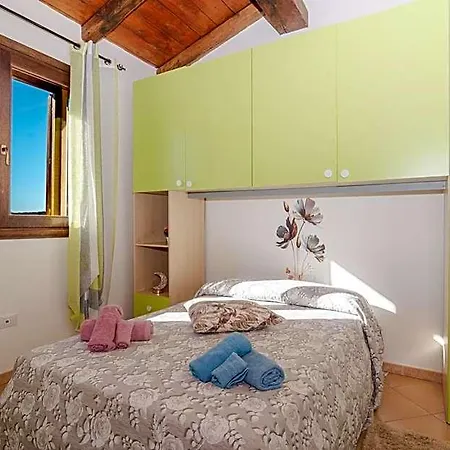 Casa vacanze Pasiga- Jacuzi Privata Vicino Olbia Telti