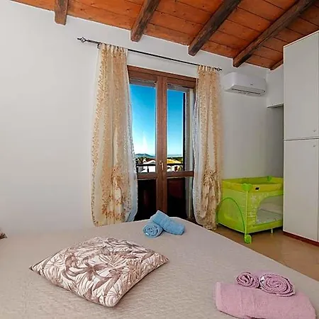 Pasiga- Jacuzi Privata Vicino Olbia *