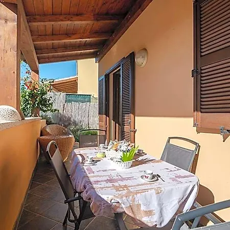 Pasiga- Jacuzi Privata Vicino Olbia * Telti