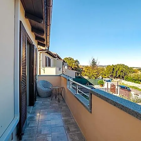Pasiga- Jacuzi Privata Vicino Olbia * Telti