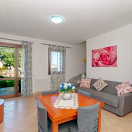 Casa vacanze Pasiga- Jacuzi Privata Vicino Olbia