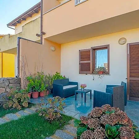 Casa vacanze Pasiga- Jacuzi Privata Vicino Olbia Telti