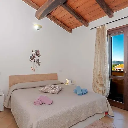 Casa vacanze Pasiga- Jacuzi Privata Vicino Olbia