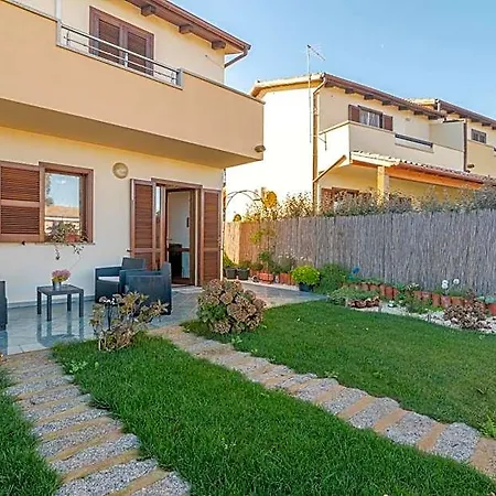 Pasiga- Jacuzi Privata Vicino Olbia *