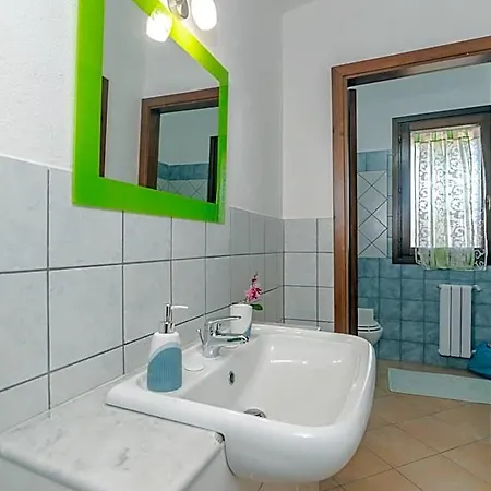 Pasiga- Jacuzi Privata Vicino Olbia Casa vacanze Telti
