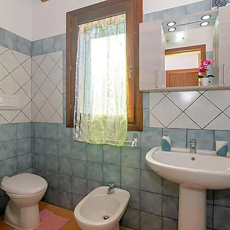 Pasiga- Jacuzi Privata Vicino Olbia Casa vacanze