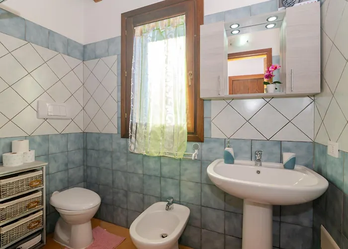 Pasiga- Jacuzi Privata Vicino Olbia