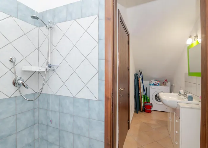 Pasiga- Jacuzi Privata Vicino Olbia * Telti