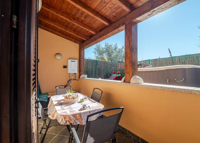 Pasiga- Jacuzi Privata Vicino Olbia *