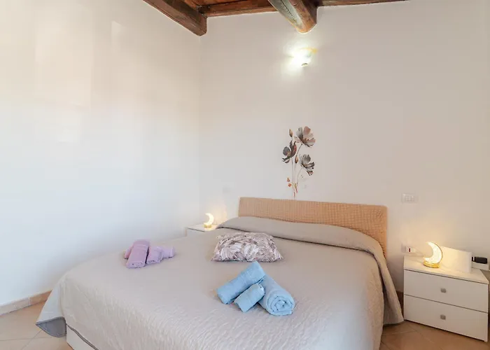 Pasiga- Jacuzi Privata Vicino Olbia