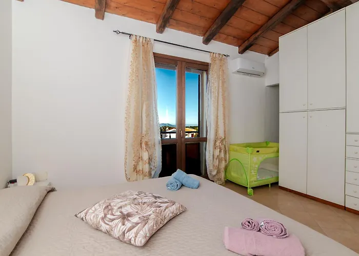 Ferienhaus Pasiga- Jacuzi Privata Vicino Olbia *