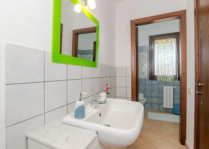 Pasiga- Jacuzi Privata Vicino Olbia *