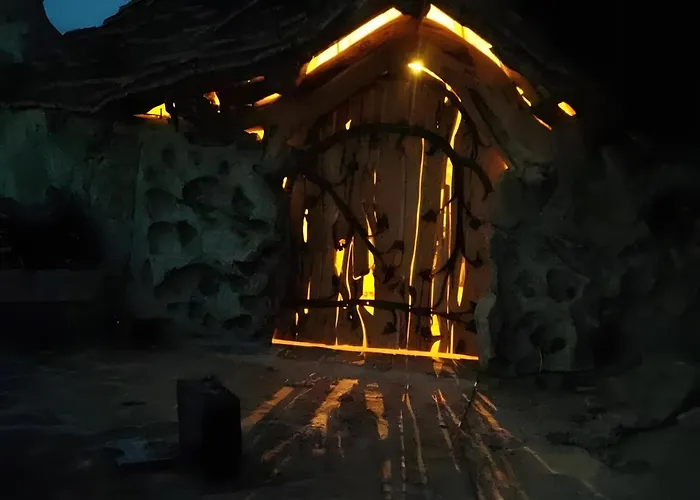 Pasiga- Jacuzi Privata Vicino Olbia