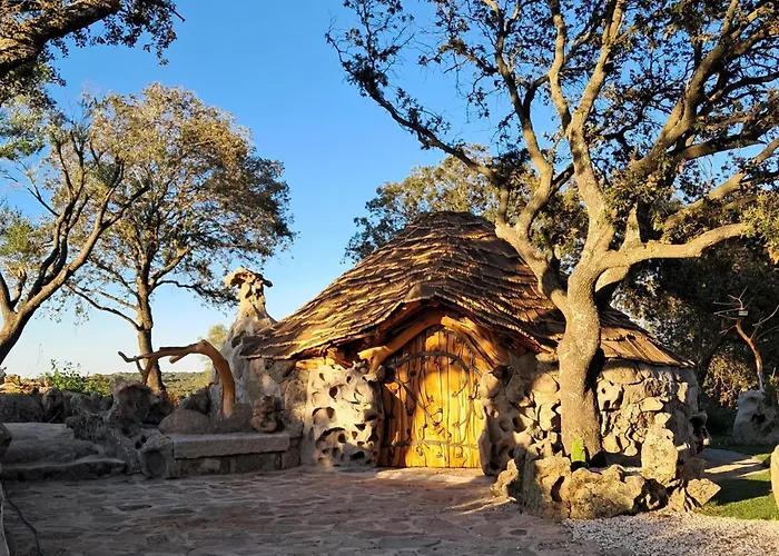 Ferienhaus Pasiga- Jacuzi Privata Vicino Olbia *